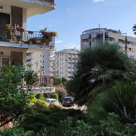 Gasthof Il Giardino Di Anna - Charming In Cagliari