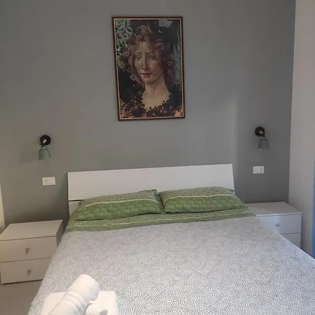 Gasthof Il Giardino Di Anna - Charming In Cagliari