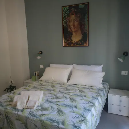 Il Giardino Di Anna - Charming In Κάλιαρι