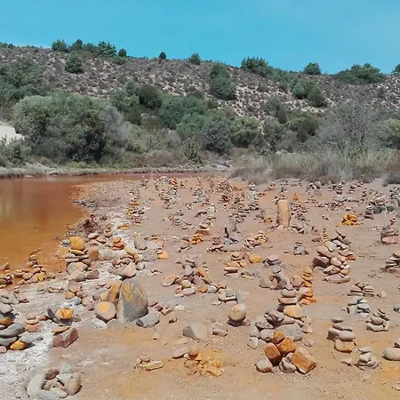 Il Giardino Di Anna - Charming In Πανσιόν Κάλιαρι