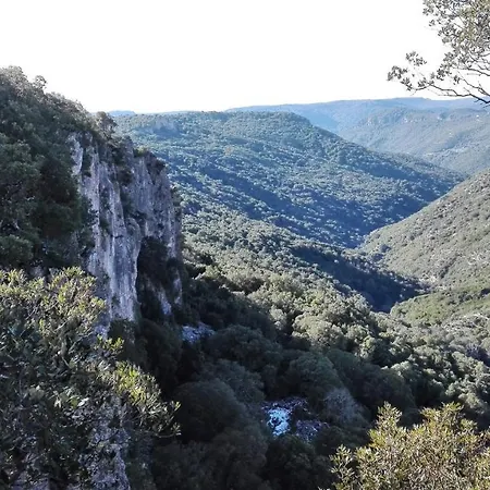 Il Giardino Di Anna - Charming In Πανσιόν Κάλιαρι