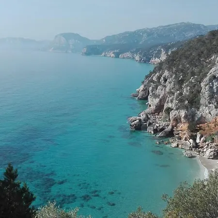 Πανσιόν Il Giardino Di Anna - Charming In 2*