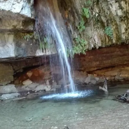 Πανσιόν Il Giardino Di Anna - Charming In Κάλιαρι