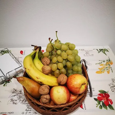 Il Giardino Di Anna - Charming In Πανσιόν Κάλιαρι