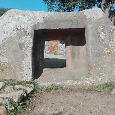 Πανσιόν Il Giardino Di Anna - Charming In Κάλιαρι