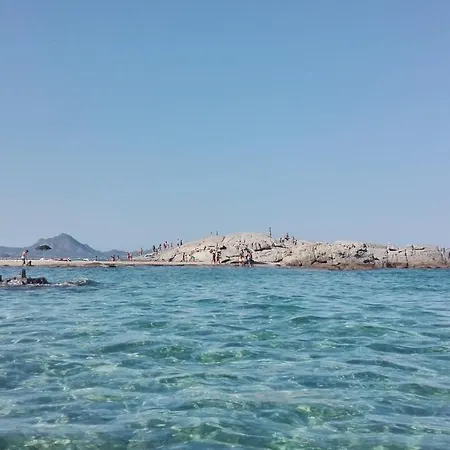 Πανσιόν Il Giardino Di Anna - Charming In