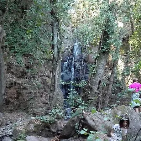 Πανσιόν Il Giardino Di Anna - Charming In 2*