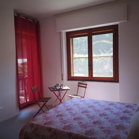 Il Giardino Di Anna - Charming In Κάλιαρι