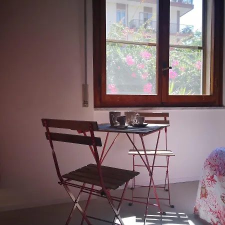 Il Giardino Di Anna - Charming In 2*