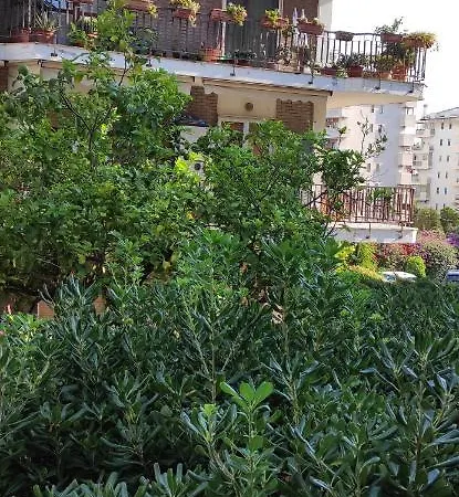 Il Giardino Di Anna - Charming In Κάλιαρι
