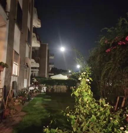 Il Giardino Di Anna - Charming In 2* Κάλιαρι